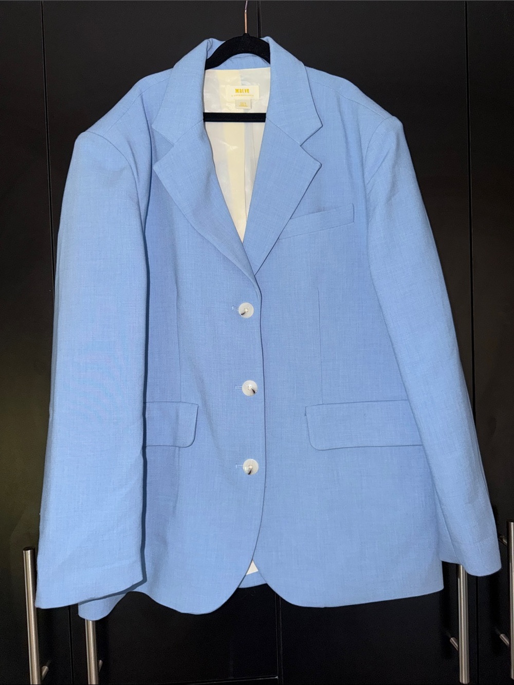Anthropologie Blazer